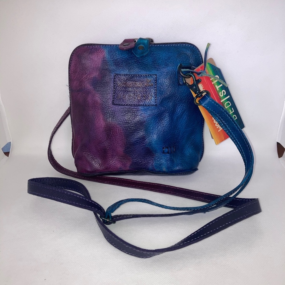 Bed Stu Ventura Woodstock Unicorn